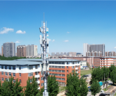 华为完成基站智能追焦单元全球首商用 彻底告别“爬塔时代”!