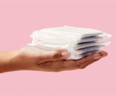 黄子韬公布卫生巾工厂最新进展：将给大家免费试用卫生巾！