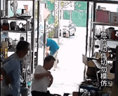 男子修电器30分钟连遭两次电击 网友：安全第一！