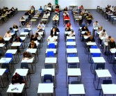 你认为有必要学吗！放弃数学者加剧：韩国初中生数学成绩超3成低于60分！