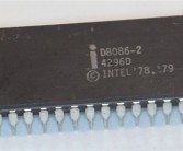奠定x86架构基础、改变整个行业：Intel 8086处理器诞生46年整！