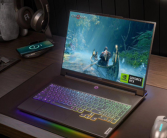 联想拯救者Y9000K 2024游戏本发布：i9-14900HX+RTX 4090！