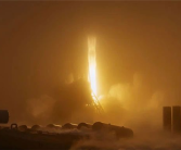 SpaceX发射了今年第1000颗星链！