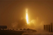 SpaceX发射了今年第1000颗星链！