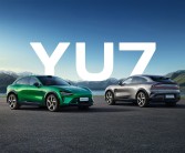 雷军：回答小米YU7两个网友最关心的问题！
