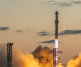 马斯克新目标：SpaceX明年挑战回收整个星舰！