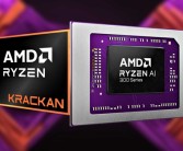 超便宜的新一代AMD APU不简单：内存配32GB LPDDR5X-8000！