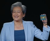 945万元！AMD CEO苏姿丰涨工资了 还有2.4亿元股票奖励!