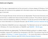 微软宣布弃用Windows自带应用Tips：能提供各种电脑小技巧！