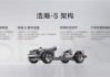 极氪发布浩瀚-S架构：全栈900V高压 电驱功率超1000kW！