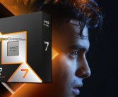 锐龙7 9800X3D频率飙升！性能喜人 暴涨22％！