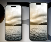 曝iPhone 16 Pro外观会更光滑：重回高亮中框!