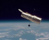 哈勃望远镜35周年发布新图：距地球6500光年的鹰状星云M16！