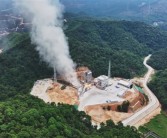 我国首个执行空间站任务的民营火箭！力箭二号二级动力系统试车成功！