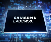 刷新纪录！三星进一步提升LPDDR5X速率：最高达12700 MT/s!