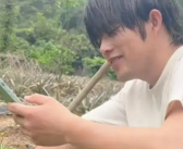“泉州菜伦”回应撞脸周杰伦：唱歌不行，但种地是比较专业的！