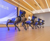 小米机器人公司迁入亦庄小米汽车工厂：已研发出铁大、铁蛋等！