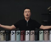 何刚霸气开箱华为Pura 80系列：一次性13台 全配色集齐！