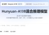 业界首个13B级别！腾讯混元推理MoE模型在魔搭社区首发！