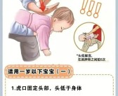 惊险！48天婴儿呛奶窒息奶奶跪谢救命医生！