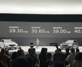 29.3万起！韩系运动SUV捷尼赛思GV70上市：X3、Q5L同级！