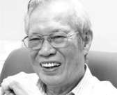 著名光谱学家、分析化学家和教育家黄本立辞世 享年100岁！