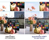 全国产供应链！思特威发布SC595XS旗舰手机CMOS！