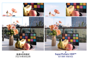 全国产供应链！思特威发布SC595XS旗舰手机CMOS！