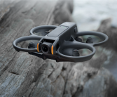 大疆DJI Avata 2发布新固件：四大升级 新增4K/100fps慢动作视频！