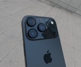 iPhone 17 Pro机模现身 网友：看着看着就顺眼了！