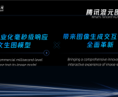 首个毫秒级响应的实时生图大模型！腾讯混元图像2.0正式发布！