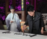 董宇辉打卡黄鹤楼 称黄鹤楼见证了人性中最美好的情感！