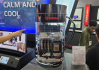 价值36万的散热方案！安耐美推出浸没式液冷：压制四块RTX 5090没压力！