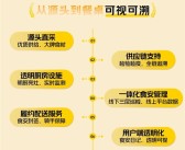 进货记录都能查 美团外卖正式推出“浣熊食堂” 三年1200家！