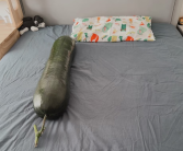 抱冬瓜睡觉突然走红 医生紧急提醒：阳虚体质人群慎用！