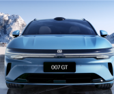 年轻人第一台豪华纯电猎装！极氪007GT部分配置公布：真的顶！