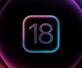 终于跟上安卓！iOS18将支持Face ID应用锁定！