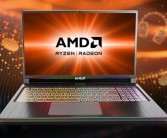 AMD四款RX 8000M笔记本显卡曝光：没有旗舰、最高功耗175W！