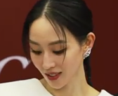 曝张钧甯因股灾蒸发3900万台币 上个月刚刚被台媒誉为“女股神”！