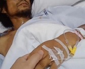 网红“面筋哥”患肝癌晚期：女友称治疗需200多万 没钱了！