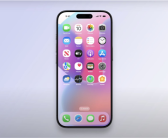 苹果iOS 19 UI设计曝光：采用类圆形图标！