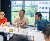 小米会加入吗 李斌向雷军安利换电：单车改造只多花1000元！