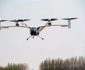 2026年打“飞的”上下班！迪拜宣布空中出租车首次试飞成功!