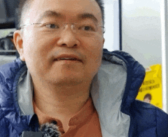 前京东副总裁蔡磊病情加重 身体肌能全面下滑！