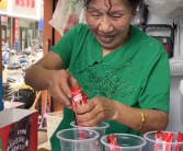 10元咖啡阿姨：没开分店的想法 对流量没概念！