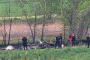 空难事故不断！美国接连2天发生坠机事故：已致3人死亡！