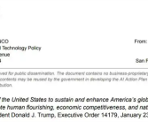 OpenAI希望美国政府对中国AI封禁 彻底绞杀DeepSeek等：项立刚怒怼是污蔑！