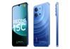 全球销量前十的神机续作！小米REDMI 15C来了：外观揭晓！