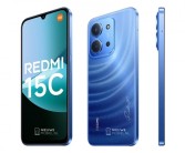 全球销量前十的神机续作！小米REDMI 15C来了：外观揭晓！