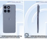 联想moto edge 60系列官宣：超薄AI影像手机 5月登场！